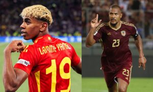 Fifa actualiza ranking de selecciones: España lidera y Venezuela sigue en el puesto 48