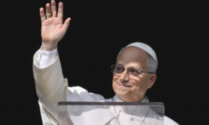Papa León XIV pide frenar la violencia en el Congo y respetar los acuerdos de paz