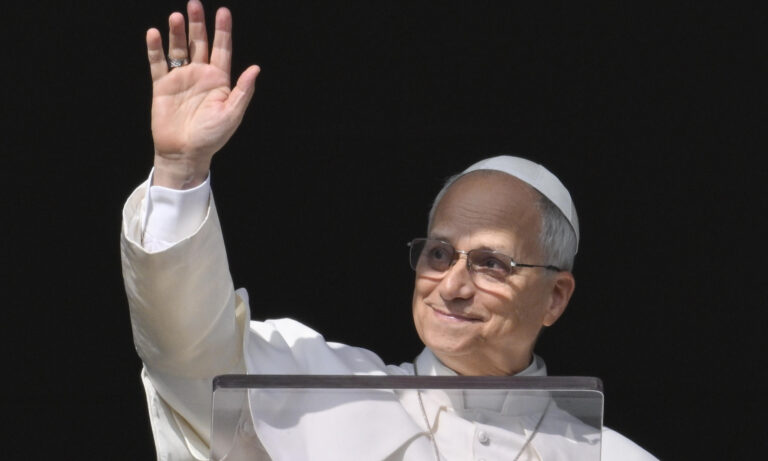 Papa León XIV pide frenar la violencia en el Congo y respetar los acuerdos de paz