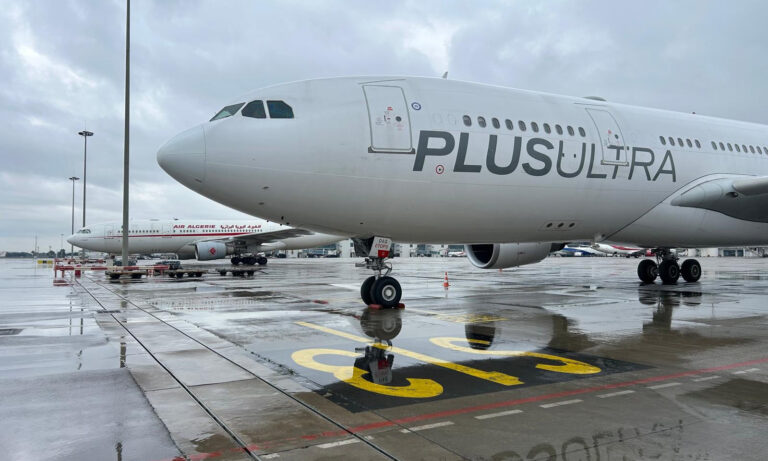 Liberan con medidas cautelares a presidente y CEO de Plus Ultra