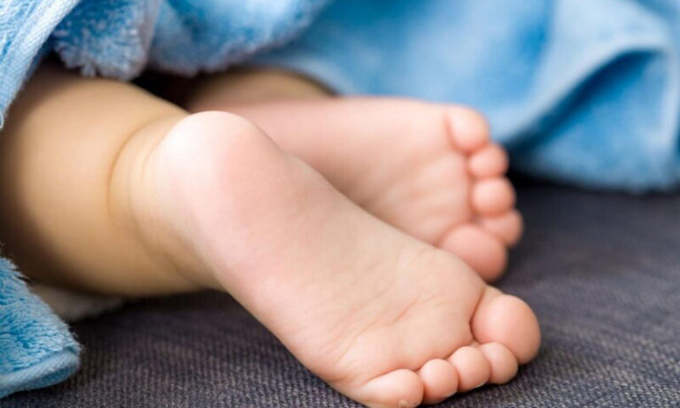 Muere bebé de un año tras ingerir gasoil en Yaracuy