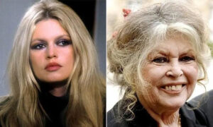Muere Brigitte Bardot, leyenda del cine francés, a los 91 años