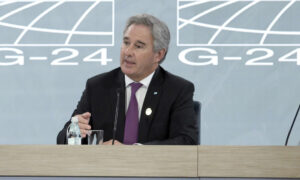 Canciller argentino exige la liberación de Nahuel Gallo y denuncia desaparición forzada