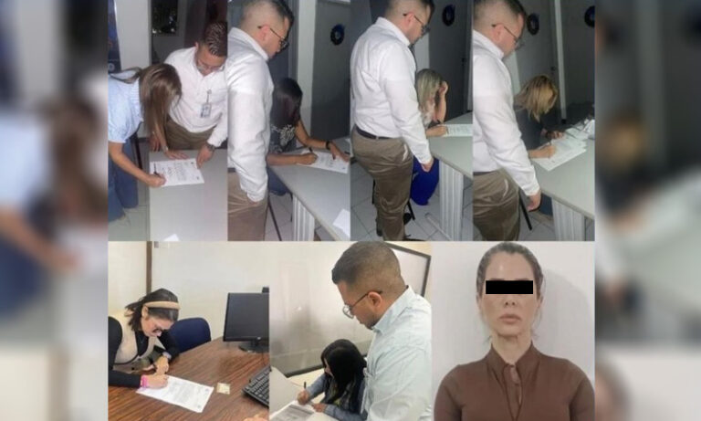 Imputan a cuatro fiscales del Zulia vinculados a abogada procesada por soborno