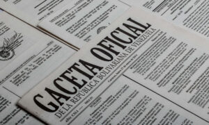 Extienden por otros 60 días el estado de emergencia económica