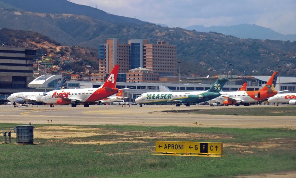 Sector turismo espera mayor conectividad aérea internacional en 2026