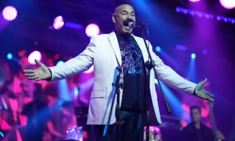 Óscar D’León cancela presentación en España por problemas del tráfico aéreo