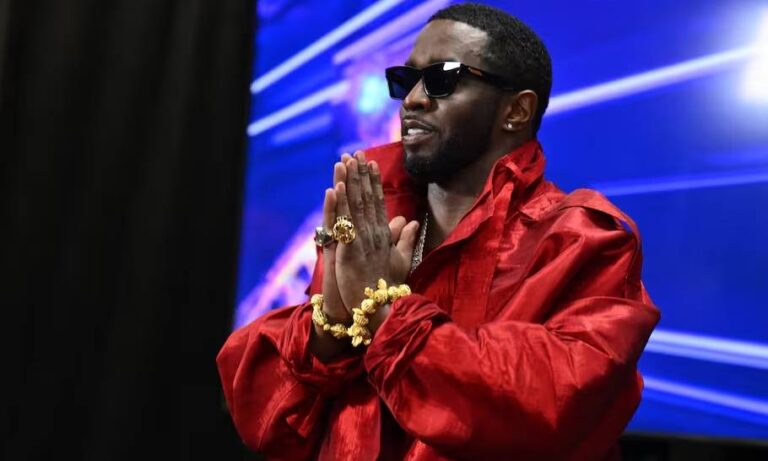 Abogados de Sean “Diddy” piden a Netflix que no emita la serie sobre el rapero