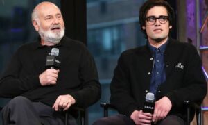 Detienen al hijo de Rob y Michele Reiner como presunto sospechoso de su muerte