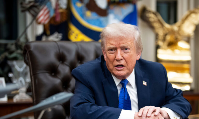 Trump revela uso de un arma secreta que dejó inoperativo el equipo militar venezolano