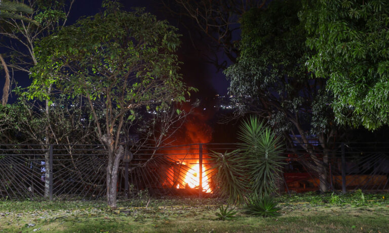 EE. UU. asegura que no tuvo bajas en operación contra Maduro, según NY Times