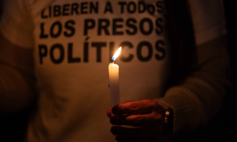 Plataforma Unitaria exige publicar la lista de los 626 excarcelados anunciados