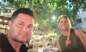 Esposa de abogado argentino detenido en Venezuela logra hablar con él