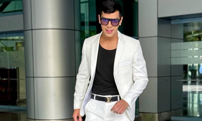 Animador zuliano Albert Vielma se unirá al equipo de “La Bomba”