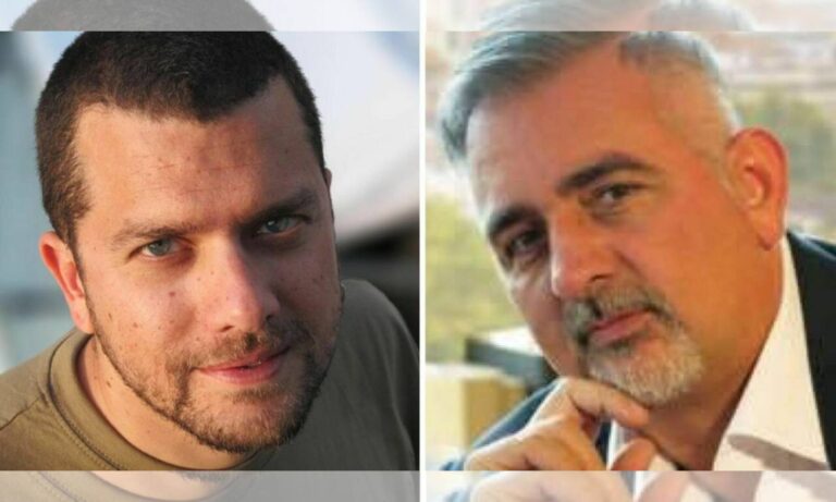 Excarcelan a 2 italianos que regresarán a su país en las próximas horas