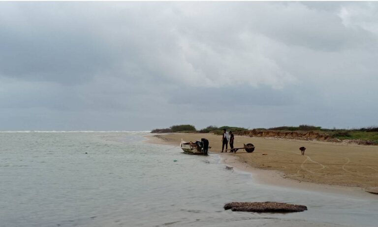 El Nuevo Herald: Aumentan evidencias de ataque de EE. UU. dentro del Zulia