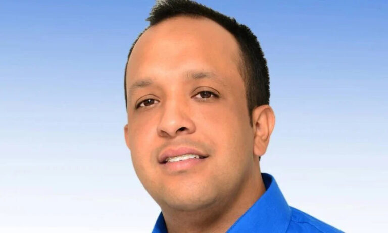 Fiscalía investiga homicidio del exalcalde Amado Torres en Cayo Sombrero