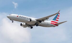 Aseguran que American Airlines tiene permisos listos para retomar operaciones en Venezuela