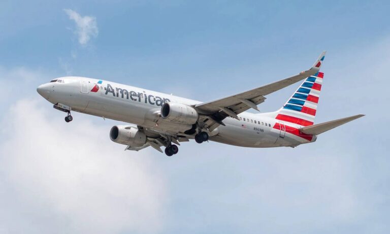 American Airlines reanudará vuelos con Venezuela después de 7 años suspendidos