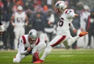 Andy Borregales será el primer venezolano en jugar el Super Bowl