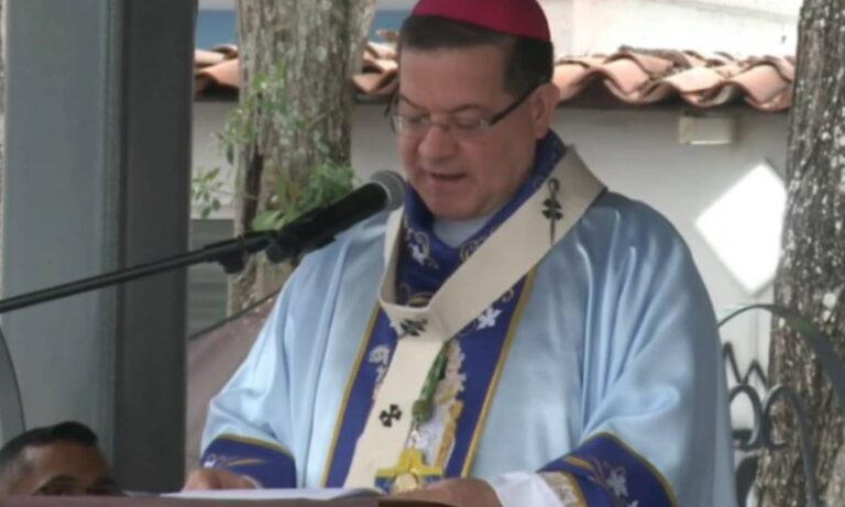 Arzobispo de Barquisimeto exige la liberación de todos los presos políticos