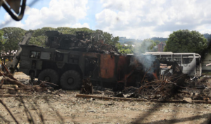 Reportan 40 muertos en operativo para capturar a Maduro: no hay cifras oficiales