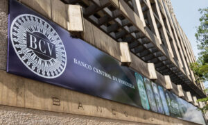 BCV anuncia que la economía del país creció 8,66 % en 2025