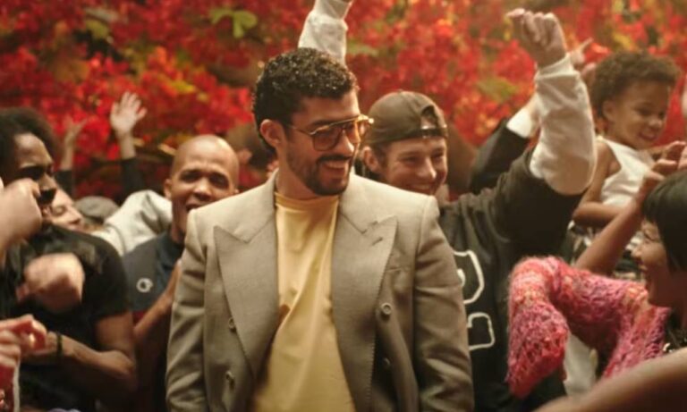 Bad Bunny lanza tráiler de su presentación en el Super Bowl