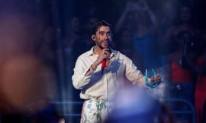 Bad Bunny es el cantante pop más reconocido de Billboard en 2025