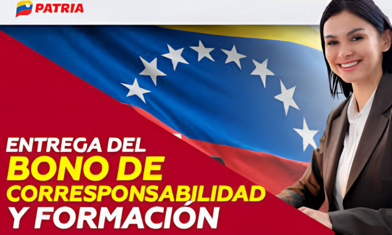 Pagan el Bono de Corresponsabilidad y Formación de enero a la nómina especial