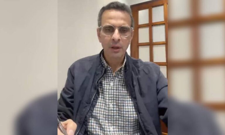 Capriles pide señales claras sobre uso de los recursos petroleros