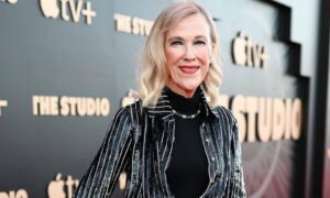 Muere a los 71 años Catherine O’Hara, actriz de “Mi Pobre Angelito”