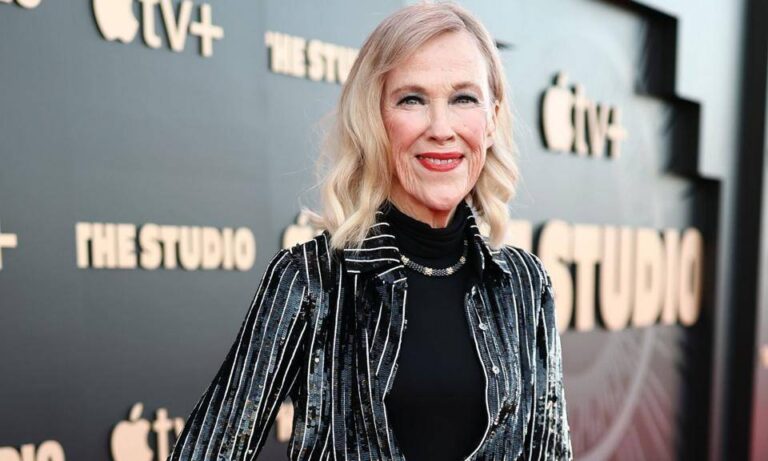 Muere a los 71 años Catherine O’Hara, actriz de “Mi Pobre Angelito”