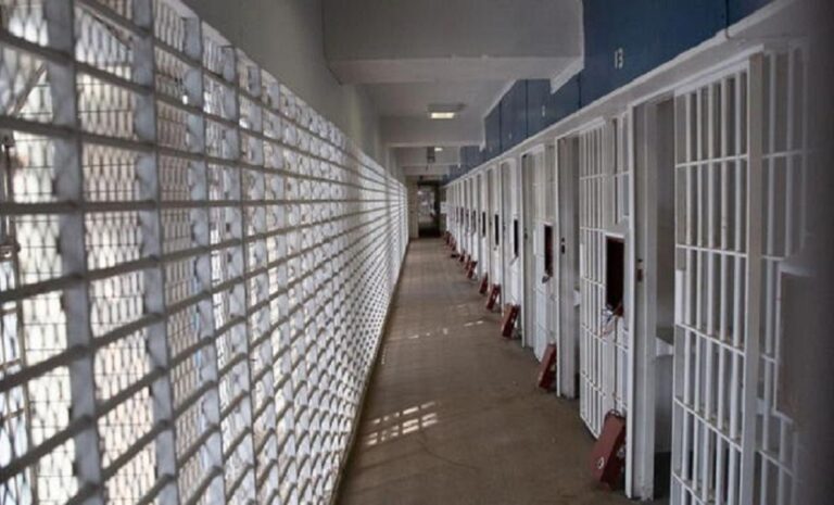 Prisión federal de Nueva York donde está preso Maduro es un "infierno en la Tierra"