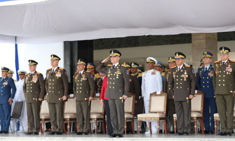 Ceofanb anuncia 2 cambios más en las Redi tras órdenes de Delcy Rodríguez