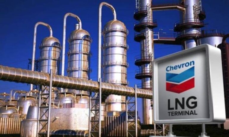 Chevron asegura estar preparada para “continuar aportando” su experiencia en el país