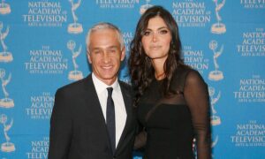Chiquinquirá Delgado revela que al principio pensó que Jorge Ramos no la quería