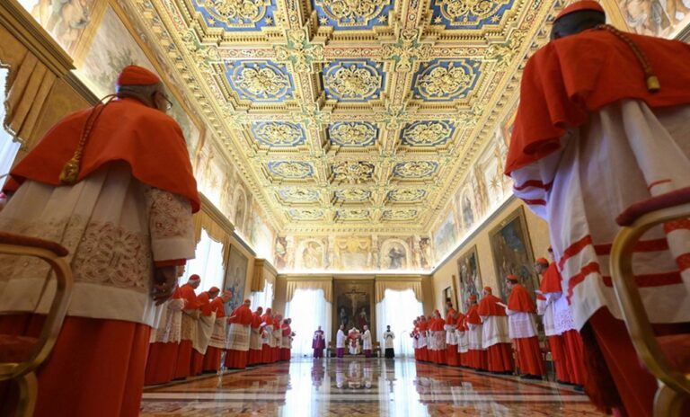 León XIV anuncia reformas en la Iglesia Católica tras concluir el Año Santo