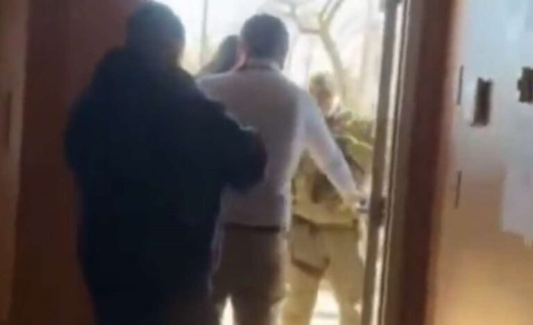 Ecuador protesta ante EE. UU. por incidente con ICE en su consulado en Mineápolis