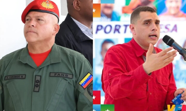 Nombran a Aníbal Coronado ministro de Ecosocialismo y a Juan Escalona del Despacho de la Presidencia