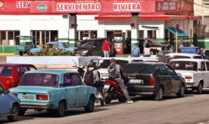Cuba califica de “genocida” nueva medida de EE. UU. contra su suministro energético