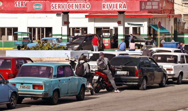 Cuba califica de “genocida” nueva medida de EE. UU. contra su suministro energético