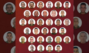 Cuba identifica a los 32 “héroes” muertos en el ataque de EE. UU. a Venezuela