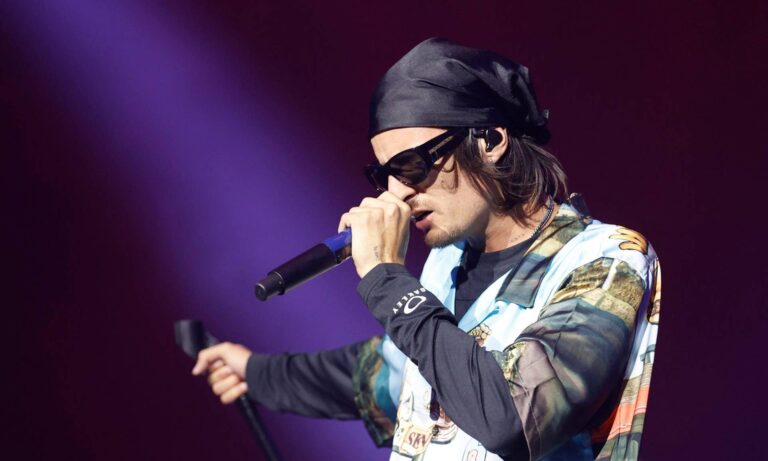 Danny Ocean y Mora serán los encargados de la apertura en el festival La Solar