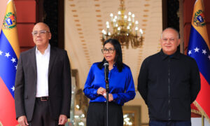 Casa Blanca cree que Miraflores “ha cooperado” bastante y cumple “todas las demandas”