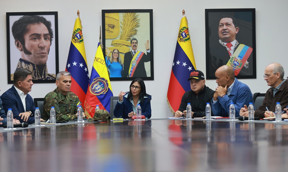 Medios afirman que la CIA consideró que chavistas garantizarían más estabilidad que opositores