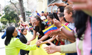Delcy Rodríguez pide “fortalecer” los hidrocarburos como “motor de producción”