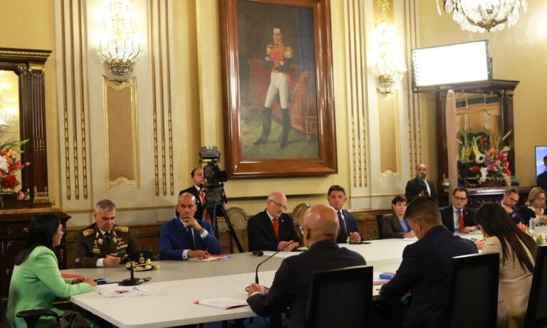 AN “modernizará y reformará” el sistema legal con 8 “nuevos códigos”