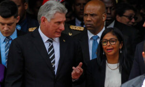 Caracas promete “cooperación” con Cuba pese a la advertencia de EE. UU.