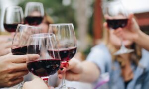 Descubre la magia del vino español a través de catas memorables en las principales ciudades del país